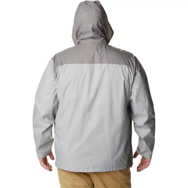 Columbia Men's Glennaker Rain Jacket