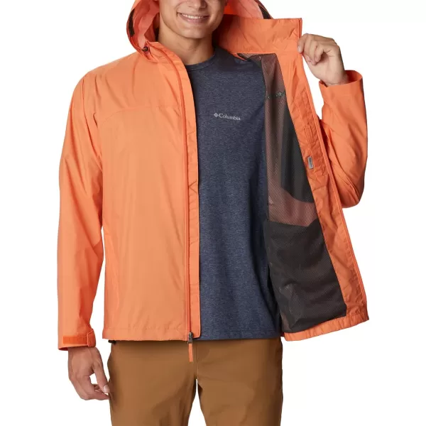 Columbia Men's Glennaker Rain Jacket