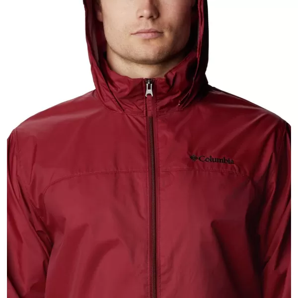 Columbia Men's Glennaker Rain Jacket