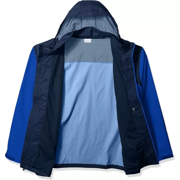 Columbia Men's Glennaker Rain Jacket
