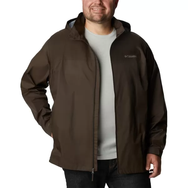 Columbia Men's Glennaker Rain Jacket