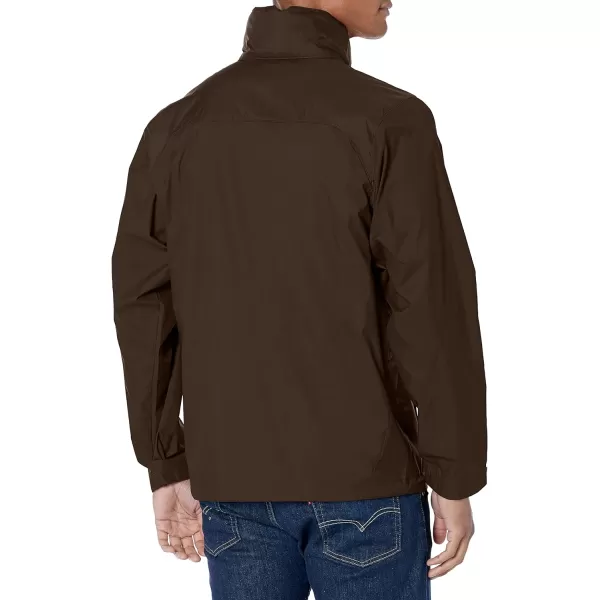 Columbia Men's Glennaker Rain Jacket