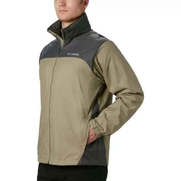 Columbia Men's Glennaker Rain Jacket