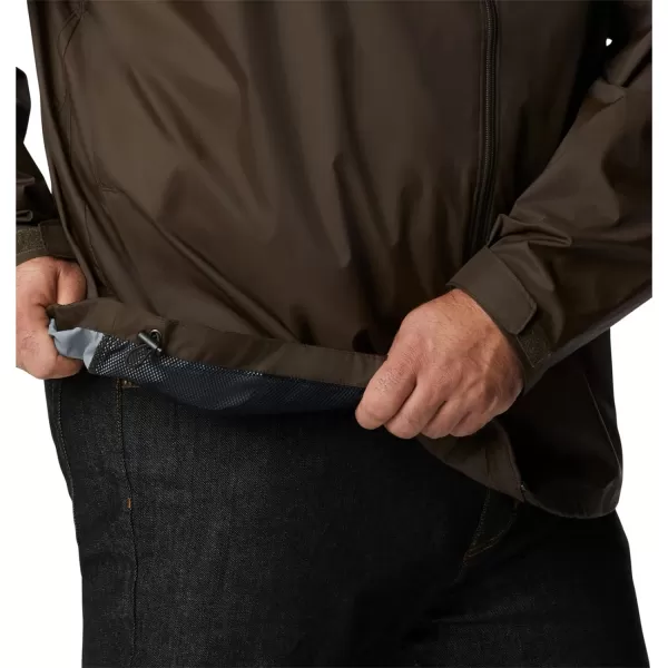 Columbia Men's Glennaker Rain Jacket