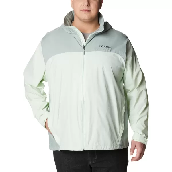 Columbia Men's Glennaker Rain Jacket