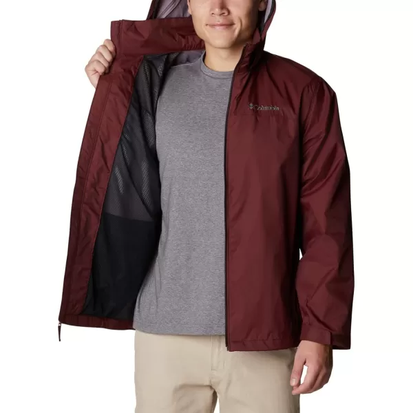 Columbia Men's Glennaker Rain Jacket