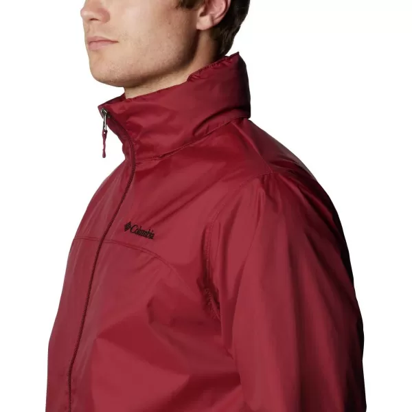 Columbia Men's Glennaker Rain Jacket