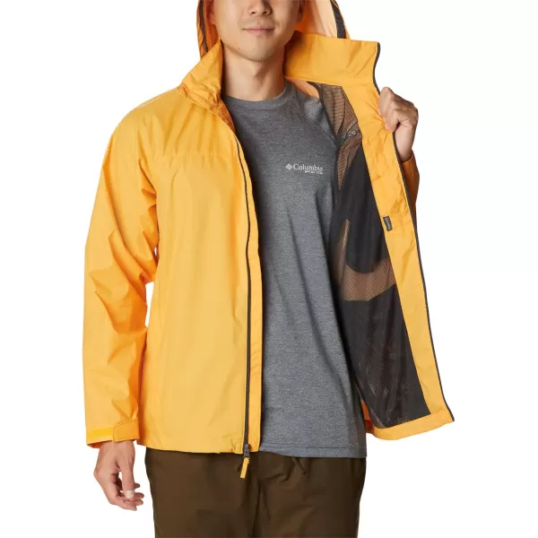 Columbia Men's Glennaker Rain Jacket