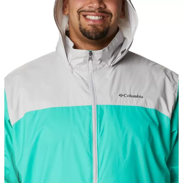 Columbia Men's Glennaker Rain Jacket