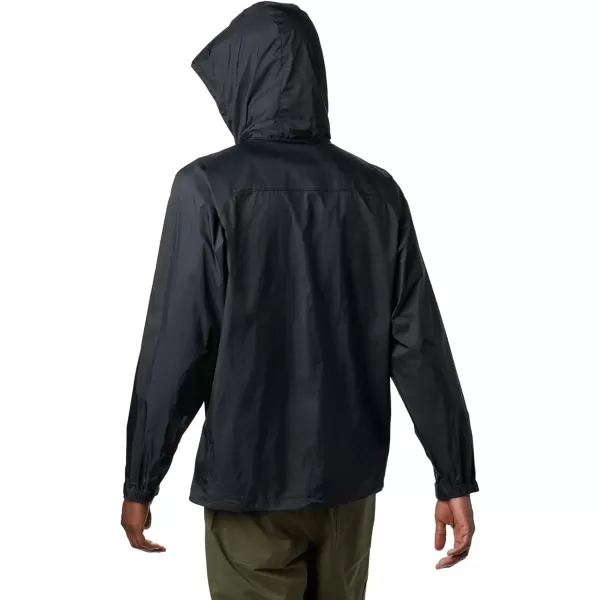 Columbia Men's Glennaker Rain Jacket