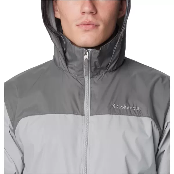 Columbia Men's Glennaker Rain Jacket