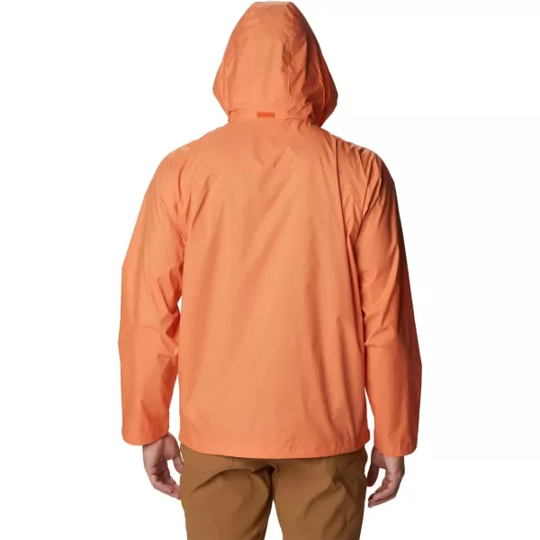 Columbia Men's Glennaker Rain Jacket