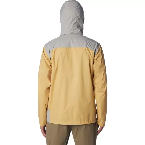 Columbia Men's Glennaker Rain Jacket
