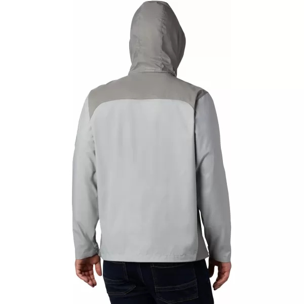 Columbia Men's Glennaker Rain Jacket