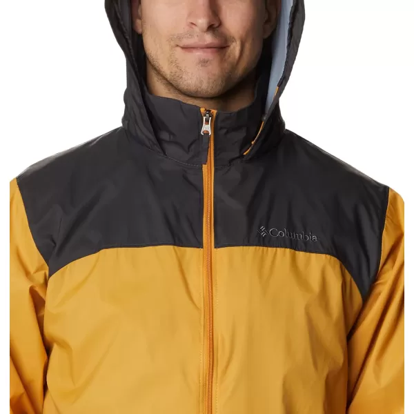 Columbia Men's Glennaker Rain Jacket