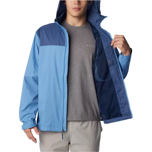 Columbia Men's Glennaker Rain Jacket