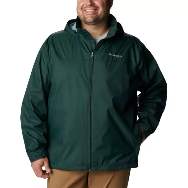 Columbia Men's Glennaker Rain Jacket