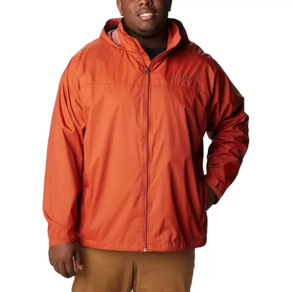 Columbia Men's Glennaker Rain Jacket
