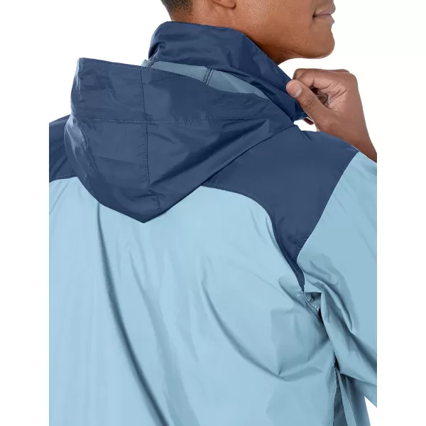 Columbia Men's Glennaker Rain Jacket