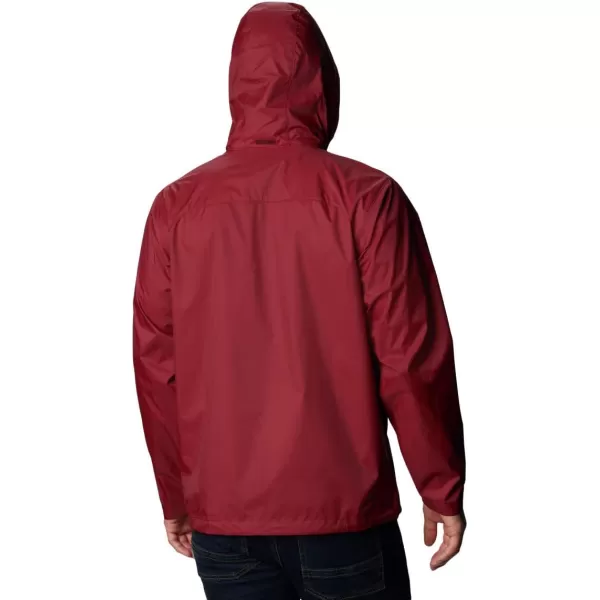 Columbia Men's Glennaker Rain Jacket