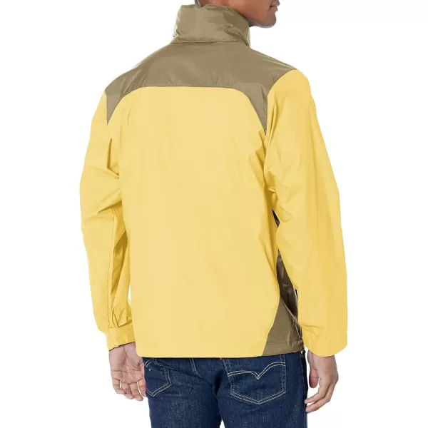 Columbia Men's Glennaker Rain Jacket