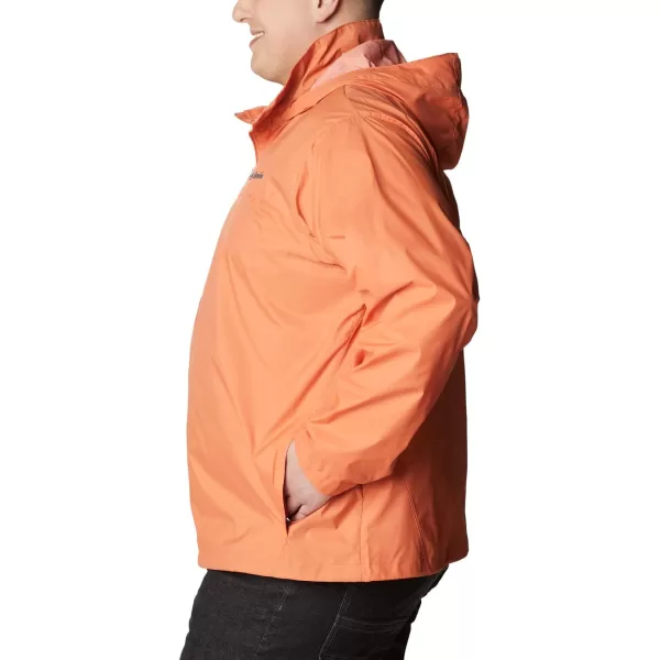 Columbia Men's Glennaker Rain Jacket