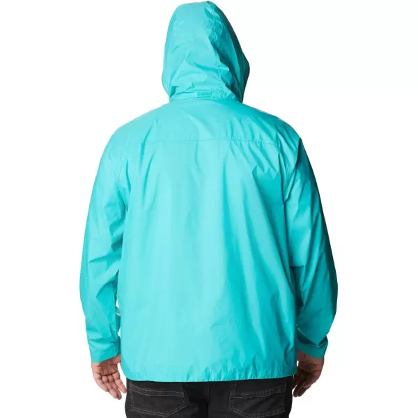 Columbia Men's Glennaker Rain Jacket