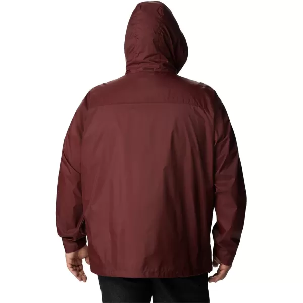 Columbia Men's Glennaker Rain Jacket