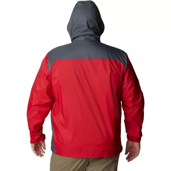 Columbia Men's Glennaker Rain Jacket