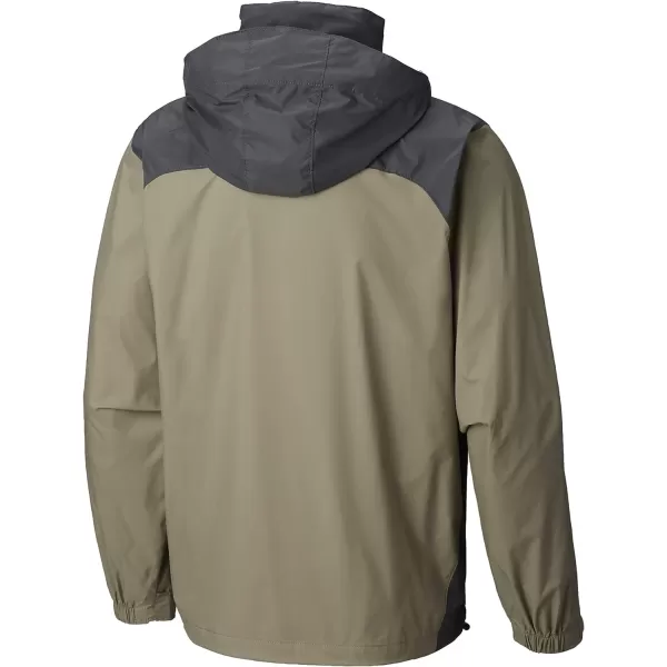 Columbia Men's Glennaker Rain Jacket