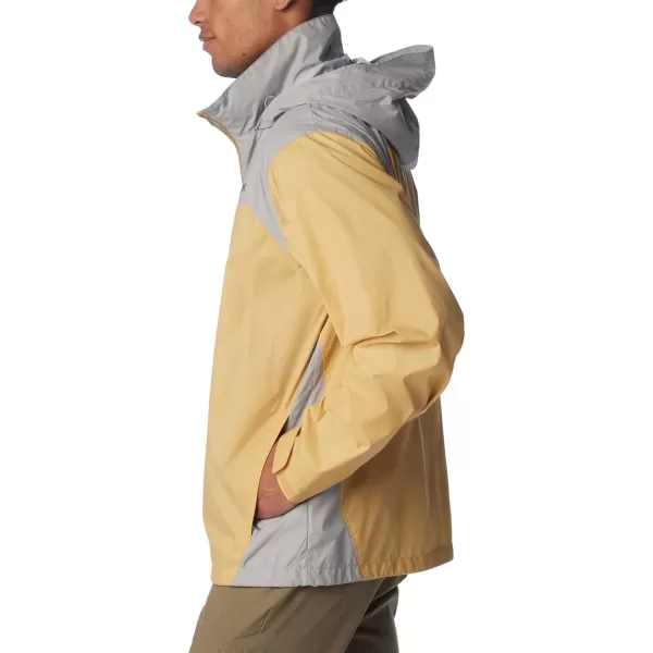 Columbia Men's Glennaker Rain Jacket