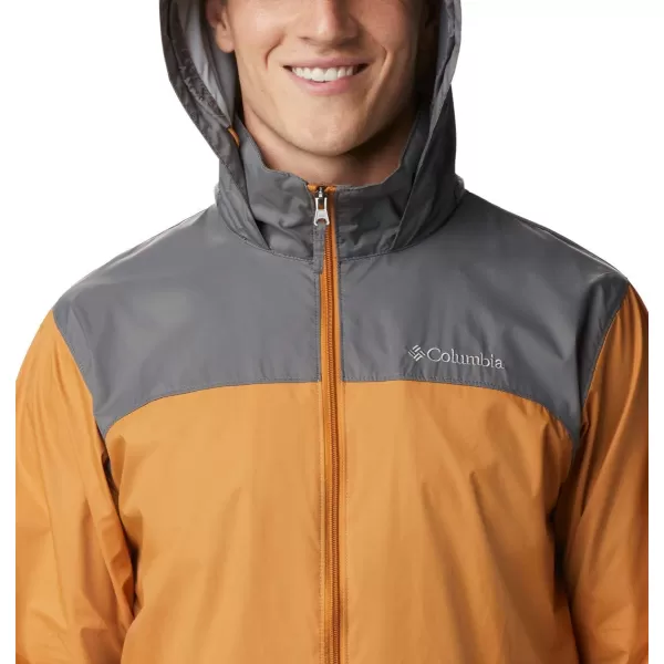 Columbia Men's Glennaker Rain Jacket