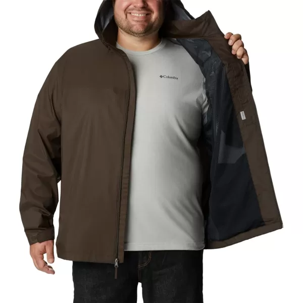 Columbia Men's Glennaker Rain Jacket