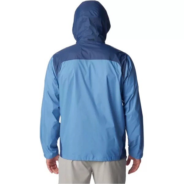 Columbia Men's Glennaker Rain Jacket