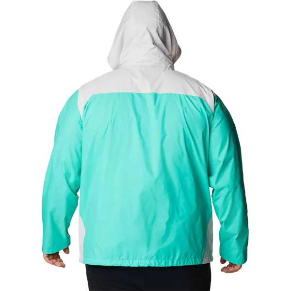 Columbia Men's Glennaker Rain Jacket