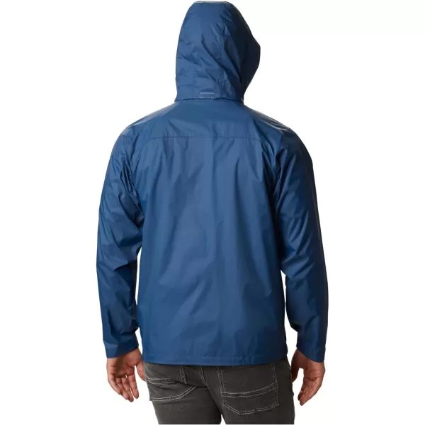 Columbia Men's Glennaker Rain Jacket