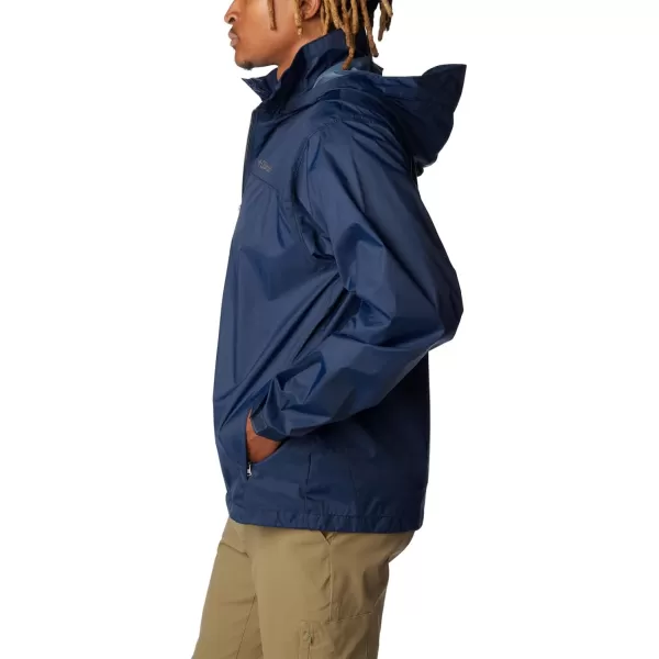 Columbia Men's Glennaker Rain Jacket