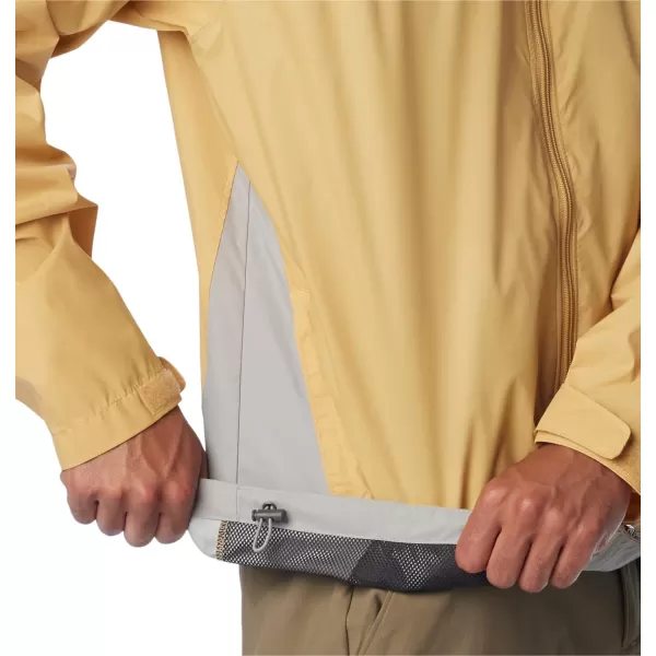 Columbia Men's Glennaker Rain Jacket