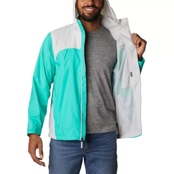 Columbia Men's Glennaker Rain Jacket