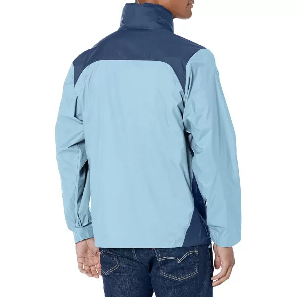 Columbia Men's Glennaker Rain Jacket