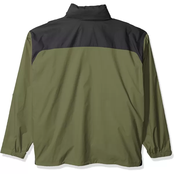 Columbia Men's Glennaker Rain Jacket