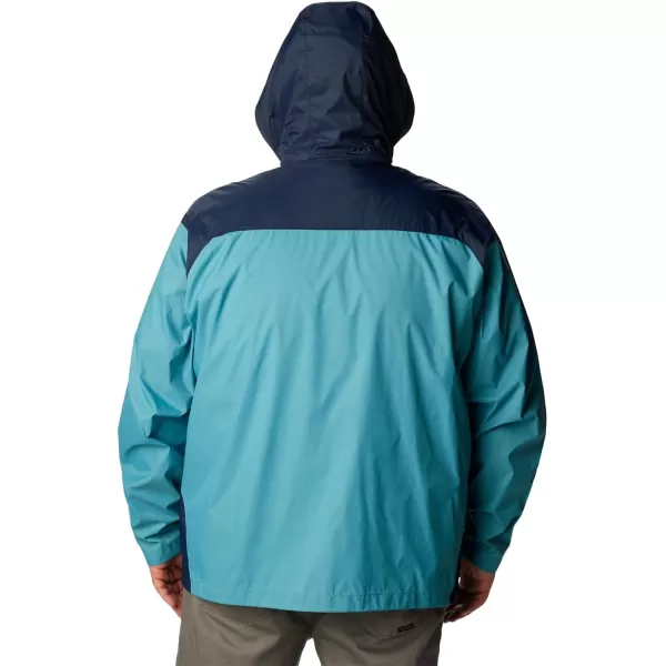 Columbia Men's Glennaker Rain Jacket