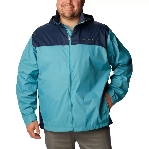 Columbia Men's Glennaker Rain Jacket