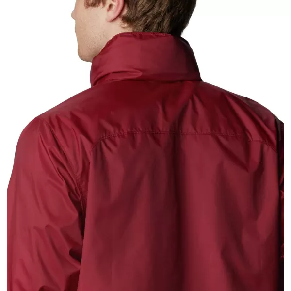 Columbia Men's Glennaker Rain Jacket