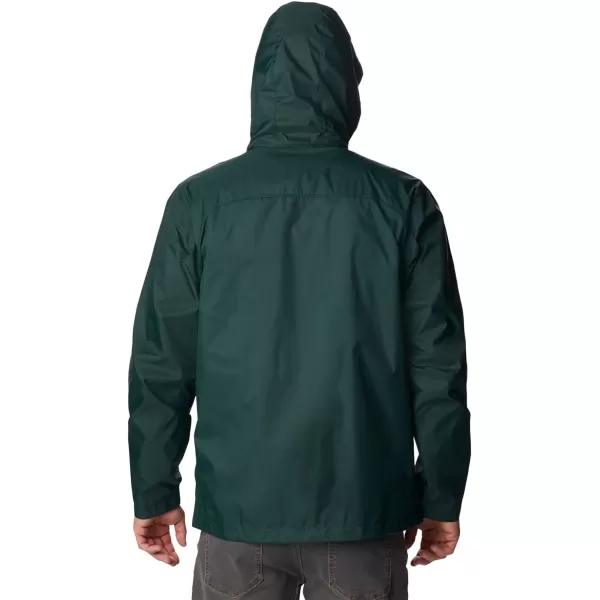 Columbia Men's Glennaker Rain Jacket