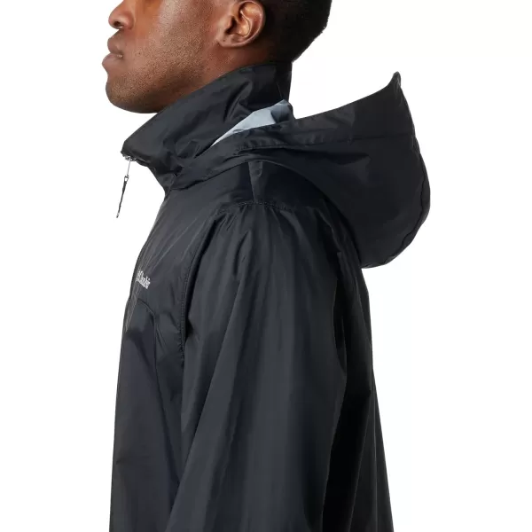 Columbia Men's Glennaker Rain Jacket