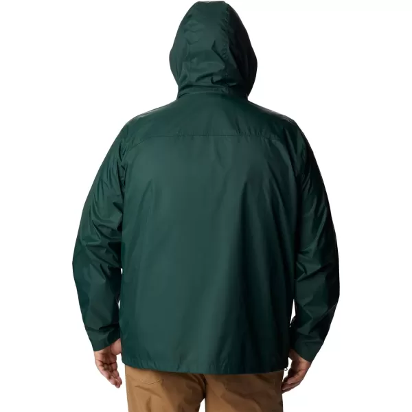 Columbia Men's Glennaker Rain Jacket