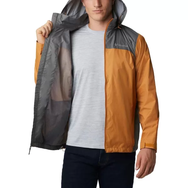 Columbia Men's Glennaker Rain Jacket