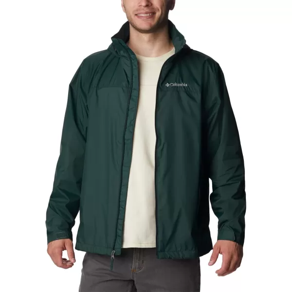 Columbia Men's Glennaker Rain Jacket