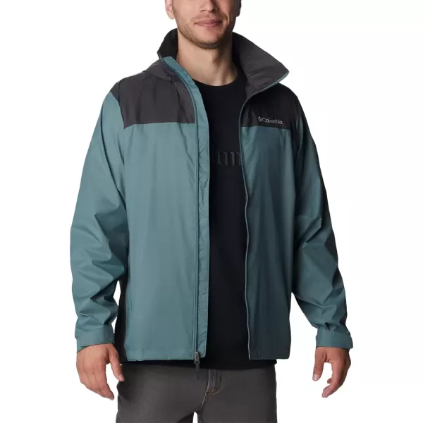 Columbia Men's Glennaker Rain Jacket